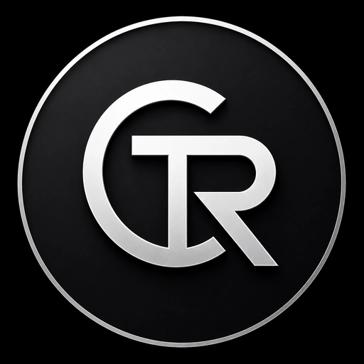 CTR SUITE Logo