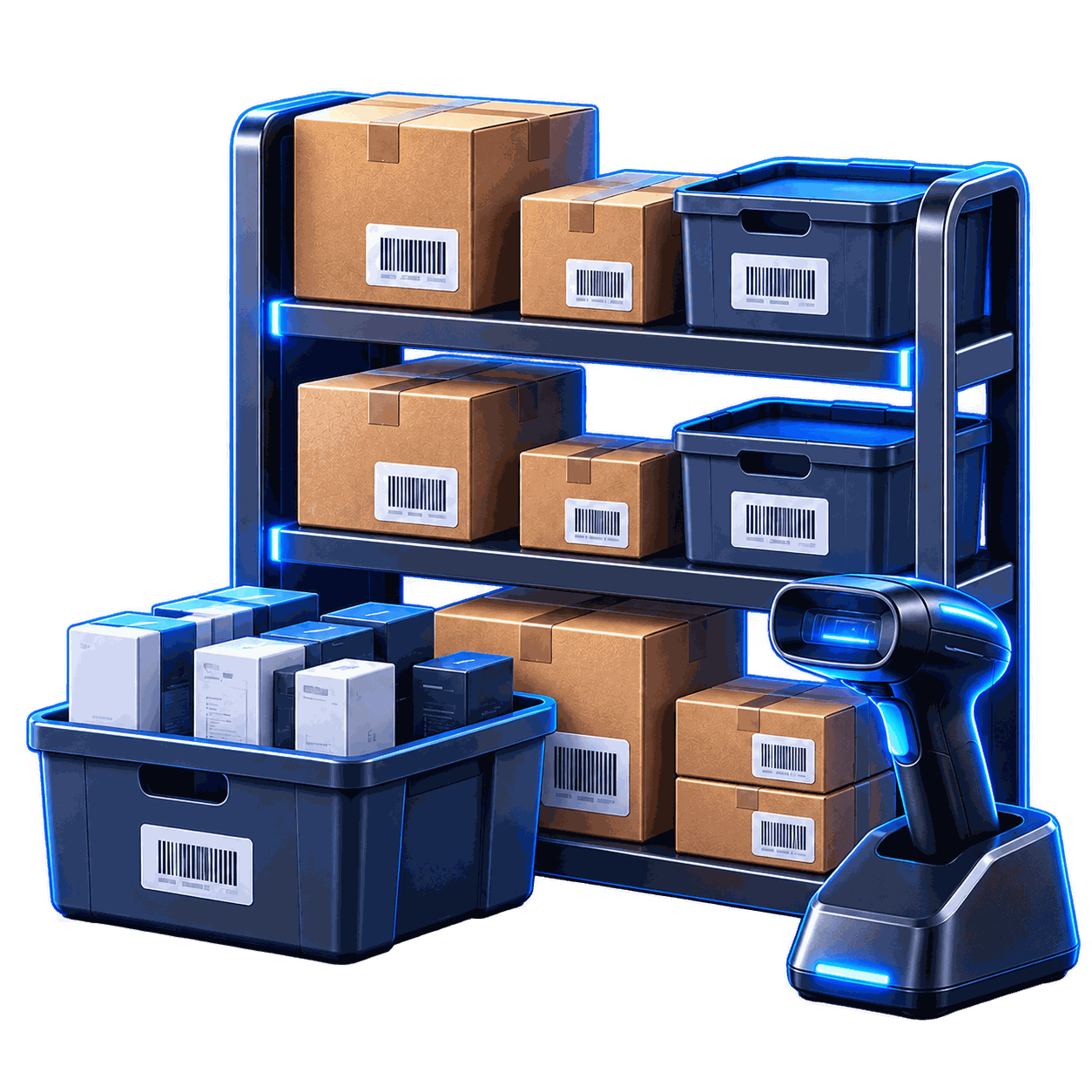 Inventory